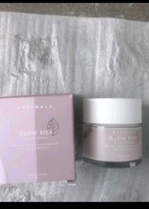 Oriflame Glow Rice Night Cream