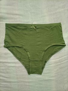 🎊SALE🎊 Clovia Women Hipster Green Panty