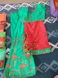 Lehenga