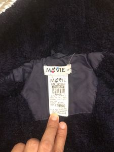 Unisex Kids Hoody Jacket