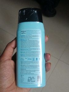 Plum Coconut Milk Shampoo