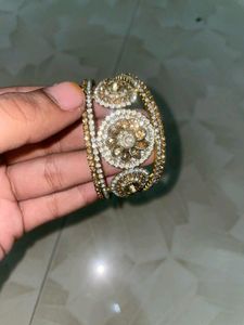 Bracelet....