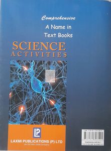 Class 10th Science All Activities