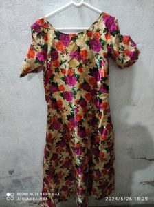 Long Gown