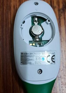 Carent Digital Thermometer