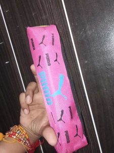 Puma Pencil Case