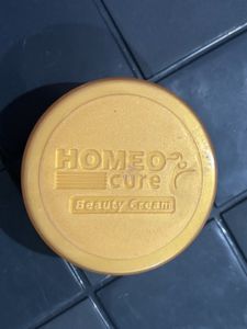 Homeo Cure Beauty Cream ( original )