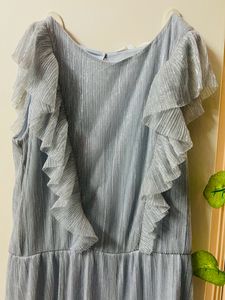 H &amp; M Shimmery Jumpsuit, New One