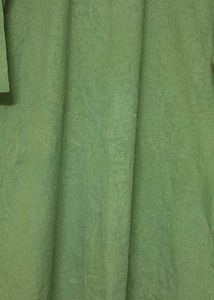 Long Cotton Kurta