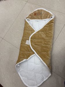 Baby Swaddle Blanket