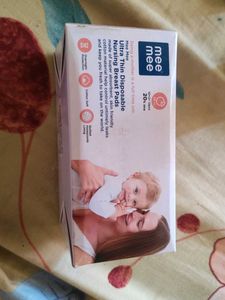 Himalaya Baby Powder &amp;nursing bra