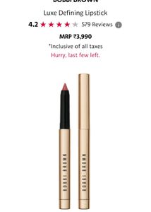 Bobbi Brown Lip Stick