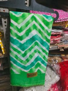Georgette Beautiful Saree