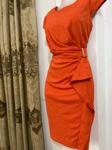 Bodycon Dress