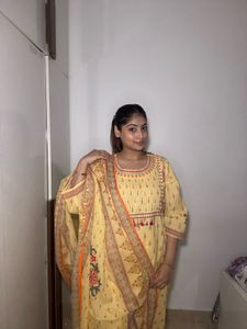 Elegant Kurta Set size Available XL , XXL