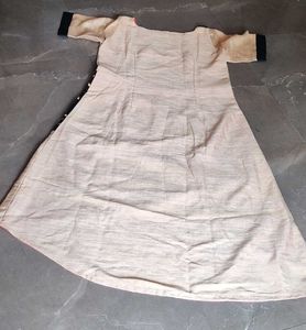 Unique Asymmetrical Dress