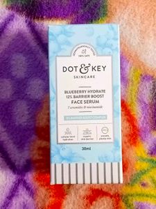 Dot &amp; Key Face Serum