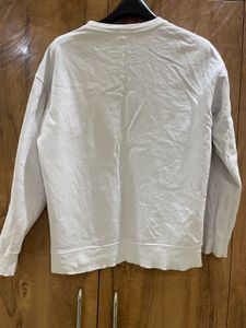 New York Graphic Sweatshirt