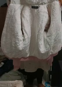 Pink Inspired Jacket
