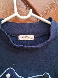 Used Sweatshirt