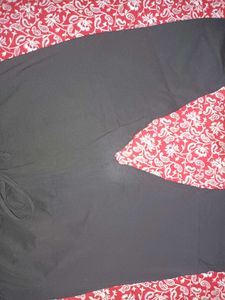 Black Leggings