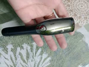 Travelling Trimmer