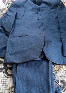 New Wedding suit