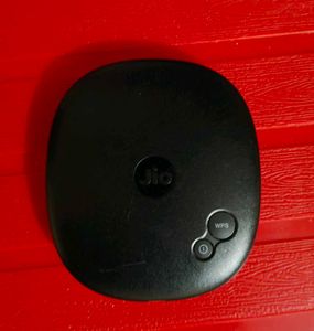 Jio Fiber Router