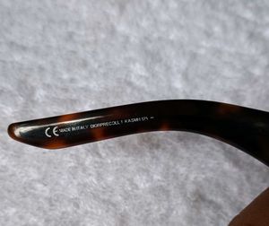 Vintage Christian Dior Sunglasses For Women