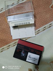 Digital Camcorder