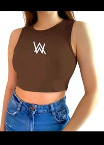 Combo Tank Top