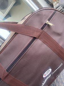 Duffle Bag 💼 New Unused