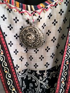 Soch Women&#39;s Kurta