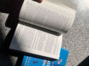 Elena Armas Book Duo