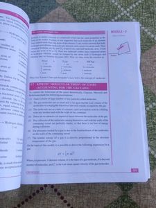 Combo of 3 ,Chemistry class 12