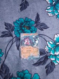 Blaziken V - Rapid Strike - Pokemon Card