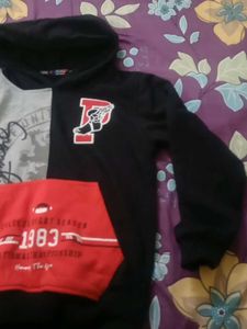 Hoodie