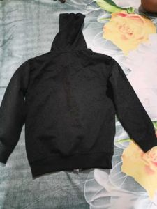 Tommy Hilfiger Colorblock Zip-Up Hoodie