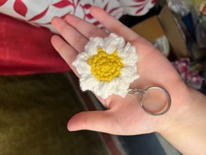 Crochet Keychains COMBO