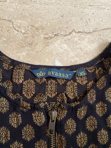 Elegant Ethnic Kurta
