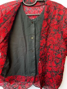 Hey girls! Your Valentine’s top is waiting!