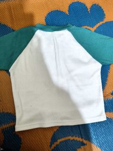 California Malibu Tee