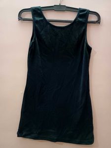 Enamor Tank Top