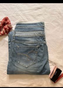 Jealous 21 Jeans For Women