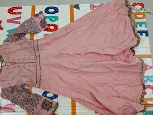 BIBA Festive Anarkali ( 34)
