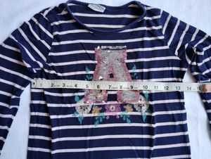 Baby Girl T-shirt
