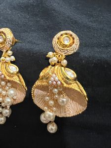 Fashion Earring