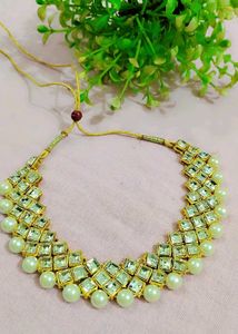 Beutiful Necklace For Women And Girls