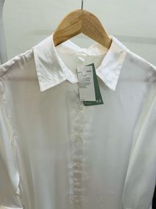H&amp;M White Shirt