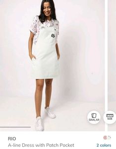 Rio Dress